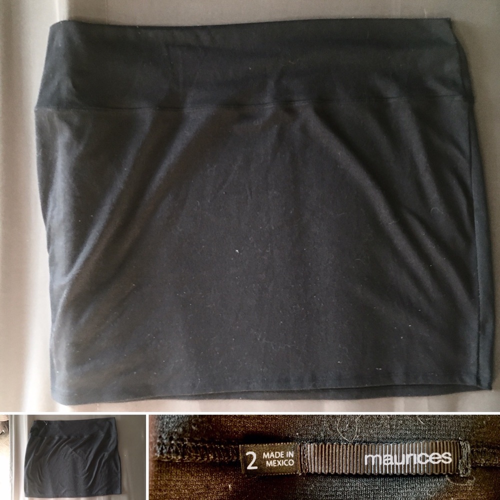 Maurices Skirt